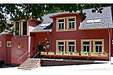 Viesu māja Vranov Čehija